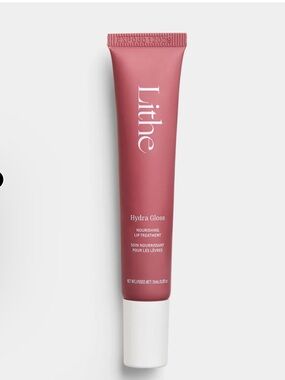 Lithe Hydra Gloss Lip Treatment — Plush